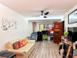 Blk 109 Hwi Yoh Ville (Serangoon), HDB 4 Rooms #634137151